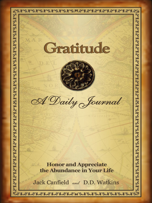 Title details for Gratitude by D. D. Watkins - Available